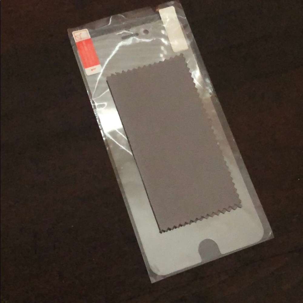 iPhone 6/6s/7/7s Plus Screen Protector